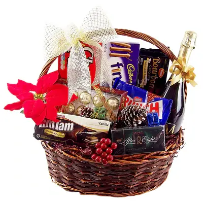 Hampers