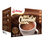 Anchor Hot Chocolate Perforated 40G*10