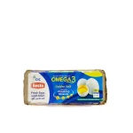 CIC BESTO OMEGO 3 EGG LARGE PACK 10S