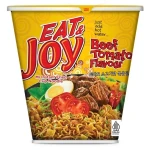 Eat & Joy Beef Tomato Cup Noodles 70G