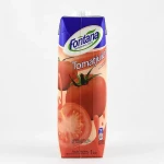 Fontana Tomato Juice 100% Natural 1L