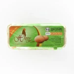 Happy Hen Brown Egg Extra Large 10S