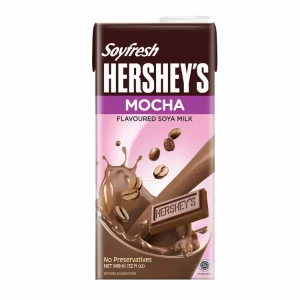 Hershey'S Soy Milk Mocha 946Ml