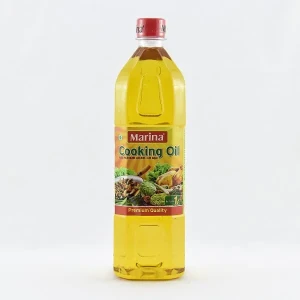Marina Cooking Oil 1L