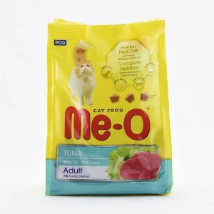 Me-O Tuna Cat Food 1.2Kg