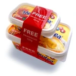 Meadowlea Buy 500G Get 100G Free Promo Pack