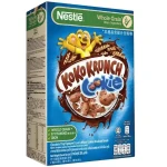Nestle Koko Krunch Cookie Cereal 330G
