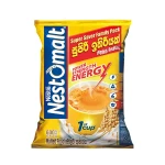 Nestomalt Malt Drink Pouch 600G