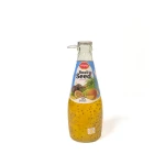 Pran Basil Seed Mixed Fruit Drink 290Ml