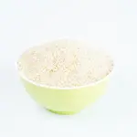 White Samba Raw Rice - Bulk